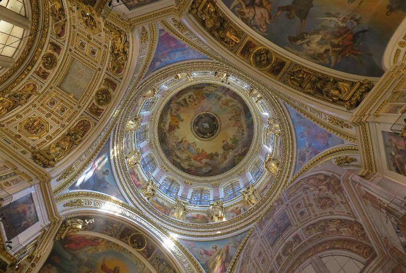 C (66) Dome - St. Isaac's Cathedral.jpg